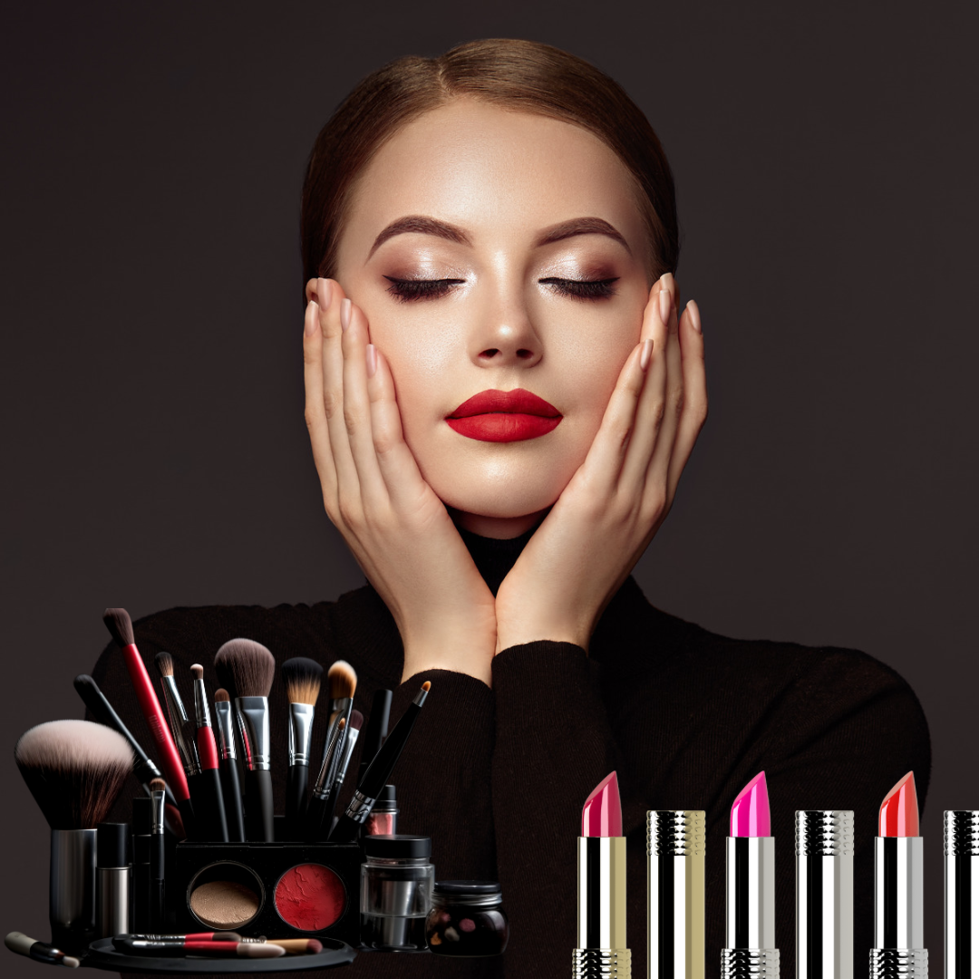 Beauty & Personal Care