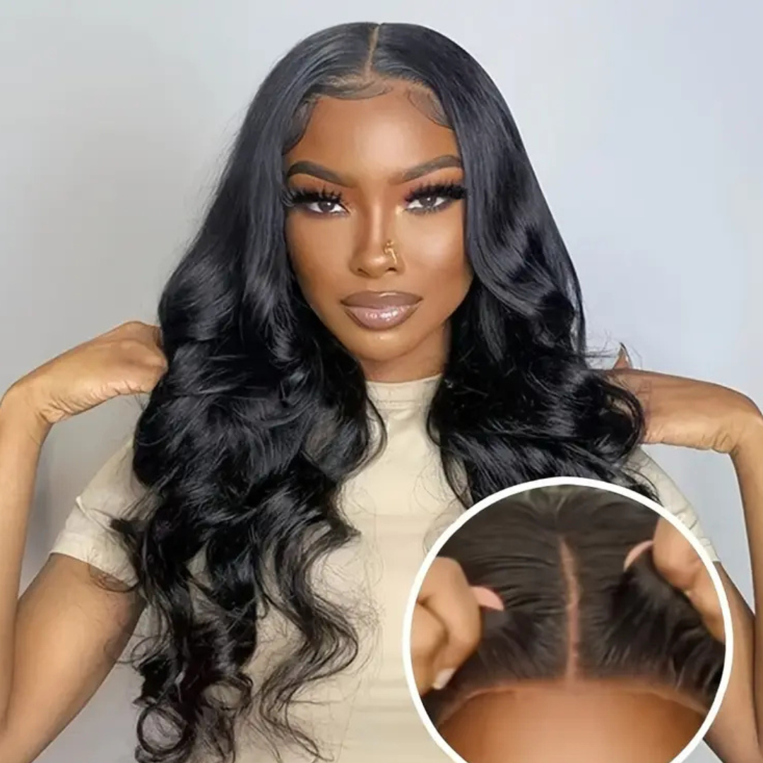 Hair Extensions & Wigs