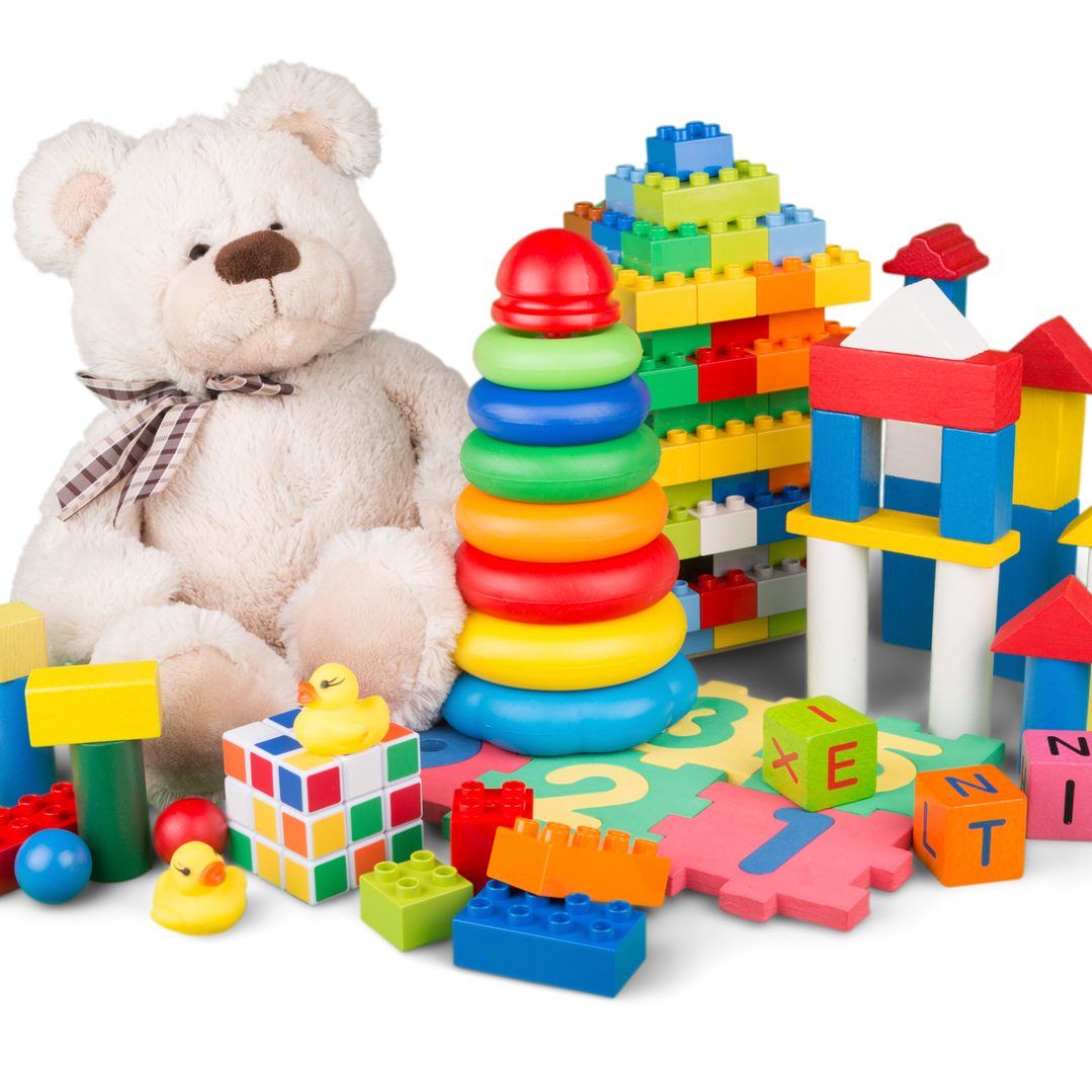 Toys & Games