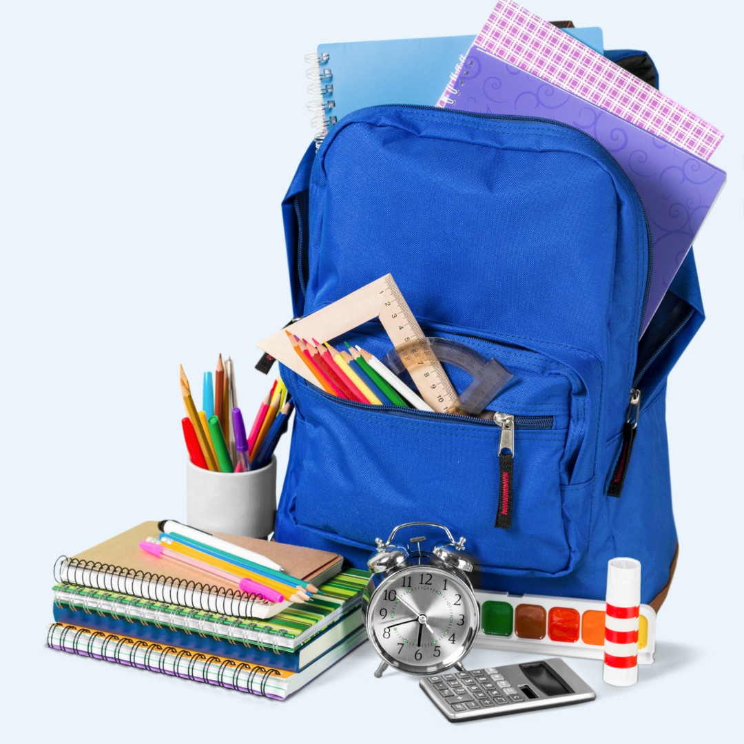 Office & School supplies